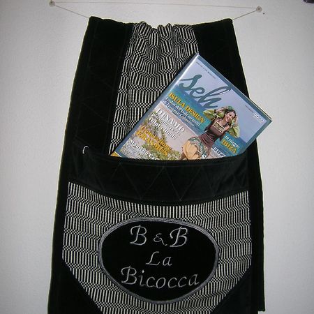 B&B La Bicocca - Via Umberto 15 Sorso Esterno foto