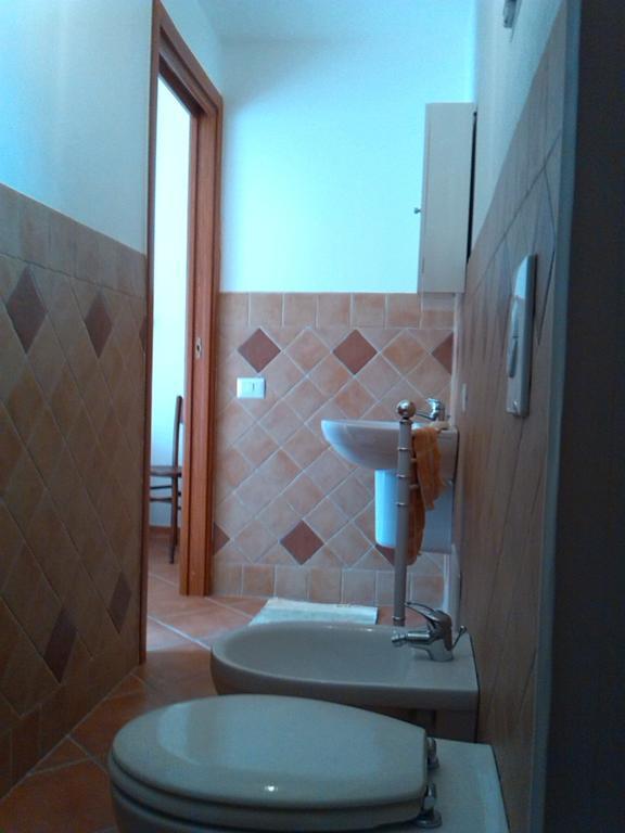 B&B La Bicocca - Via Umberto 15 Sorso Camera foto