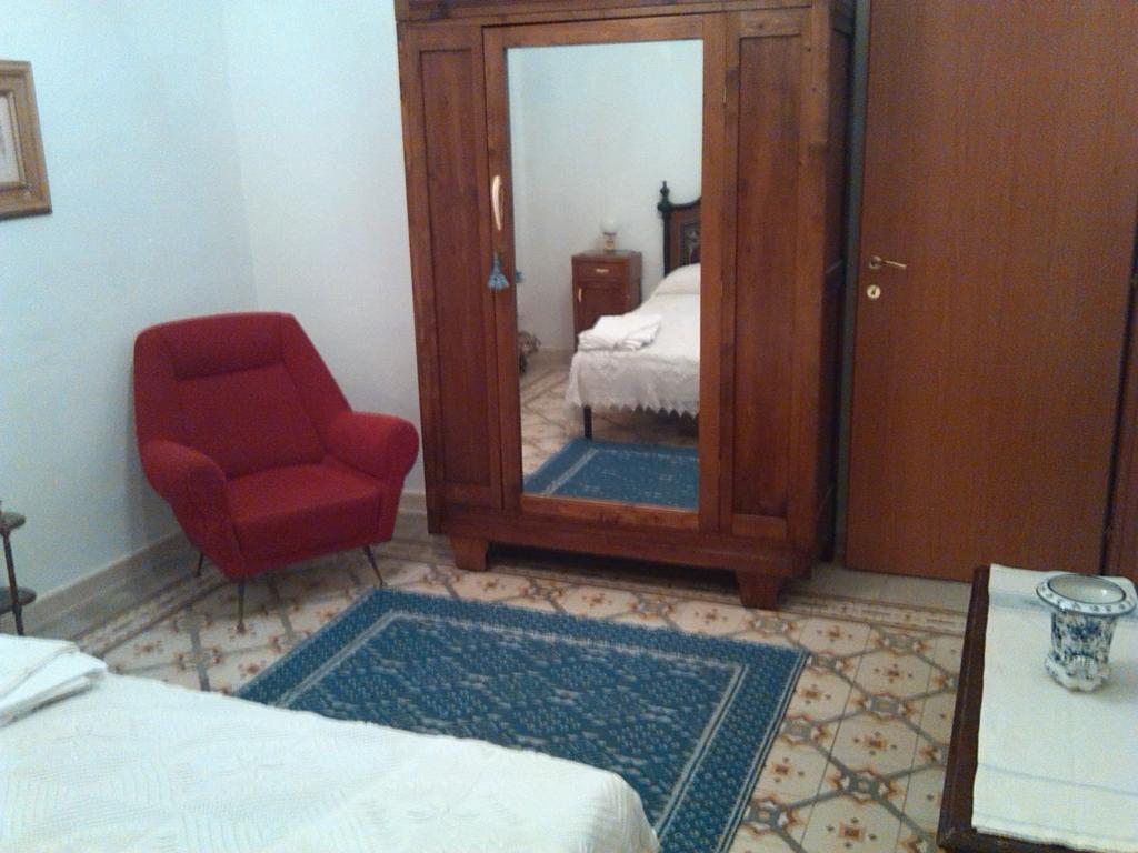 B&B La Bicocca - Via Umberto 15 Sorso Camera foto