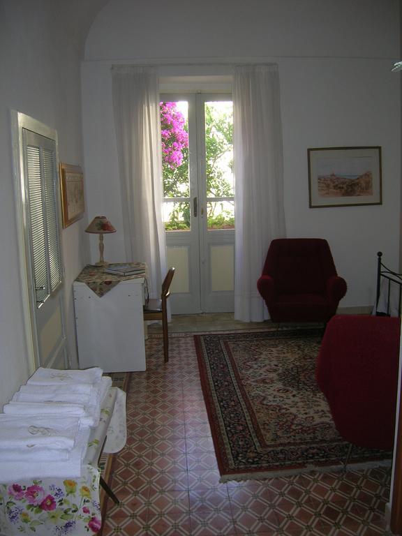 B&B La Bicocca - Via Umberto 15 Sorso Esterno foto