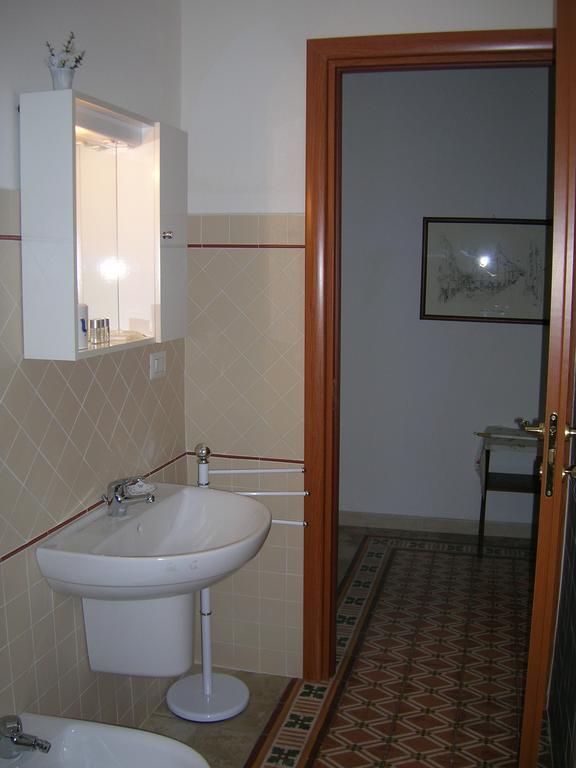 B&B La Bicocca - Via Umberto 15 Sorso Esterno foto